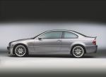 BMW M3 CSL Coupe 2003 года (WW)